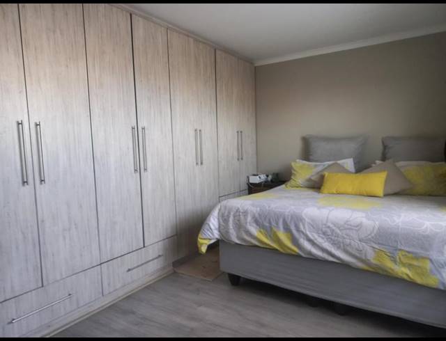 4 BEDROOM HOUSE FOR SALE IN ALOEVALE